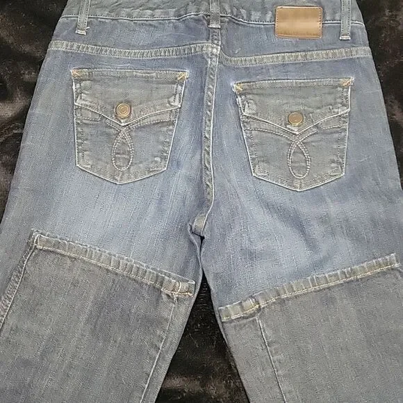 Calvin Klein Jeans, Size 4 - Picture 2 of 6